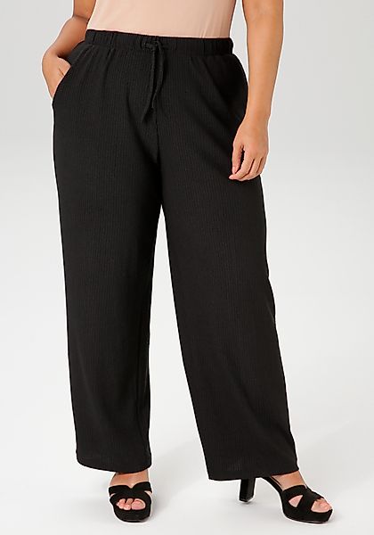 Aniston PLUS Schlupfhose in unifarben oder günstig online kaufen