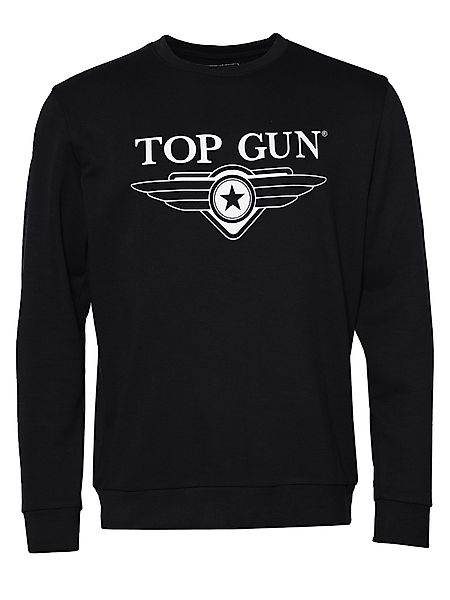 TOP GUN Sweater "TG24038" günstig online kaufen