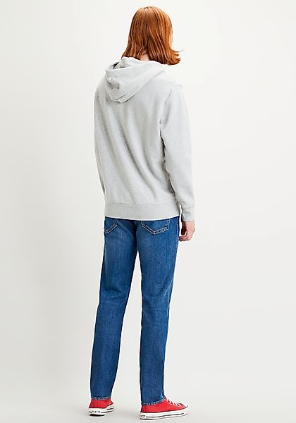 Levi's® Kapuzensweatshirt NEW ORIGINAL HOODIE mit kleinem Batwing-Logo günstig online kaufen