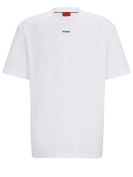 HUGO T-Shirt Dapolino (1-tlg) günstig online kaufen