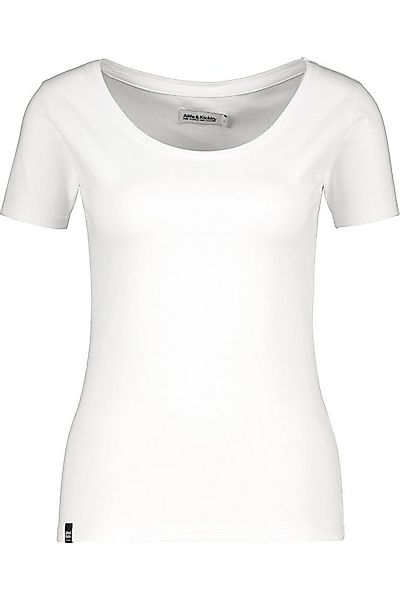 Alife & Kickin Rundhalsshirt Damen EnidAK A günstig online kaufen