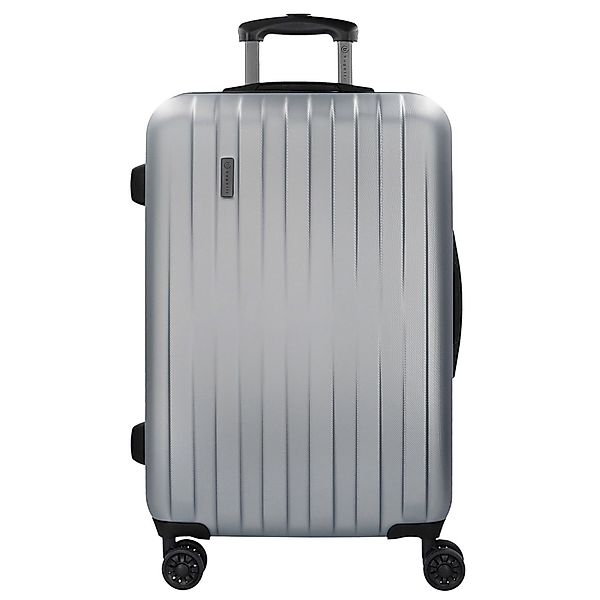 bugatti Hartschalen-Trolley Lima 2.0, 4 Rollen, günstig online kaufen