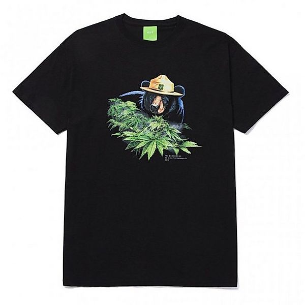 HUF T-Shirt Tokey Tokey günstig online kaufen