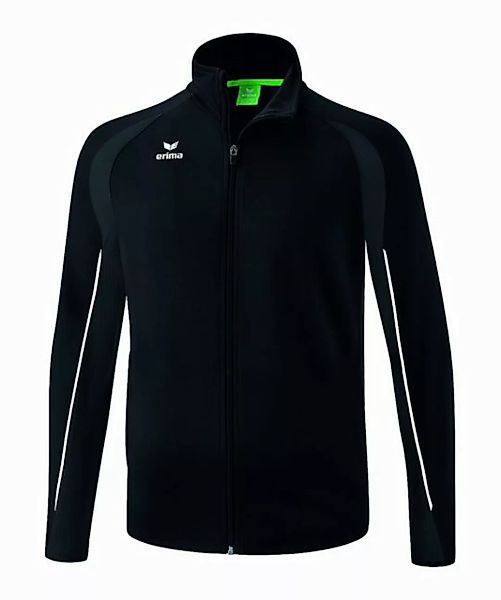 Erima Sweatjacke Liga Star Trainingsjacke Polyester günstig online kaufen