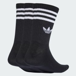 adidas Originals Funktionssocken 3-STREIFEN CREW SOCKEN günstig online kaufen