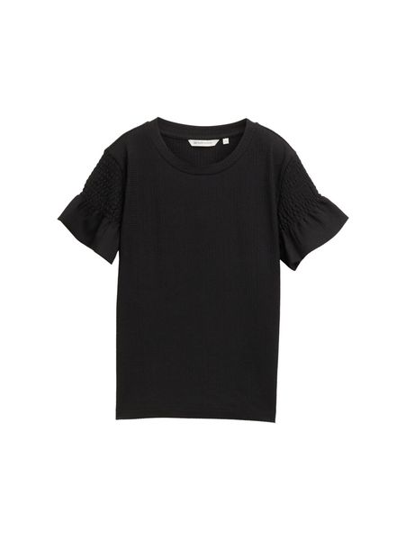 TOM TAILOR Denim T-Shirt T-Shirt T-Shirt günstig online kaufen