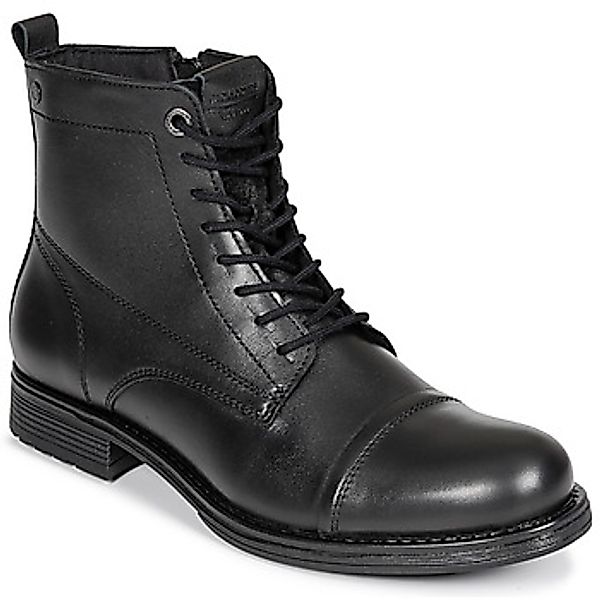 Jack & Jones  Herrenstiefel JFWSHAUN günstig online kaufen