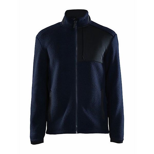 Craft Fleecejacke Craft Herren Fleecejacke ADV EXP. PILE FLEECE JKT M 19122 günstig online kaufen