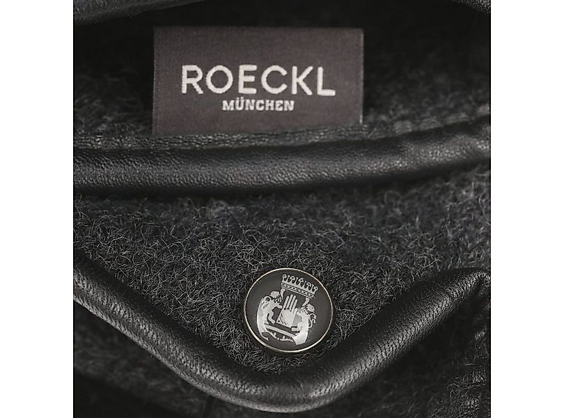 Roeckl Strickhandschuhe (1-St) Handschuhe günstig online kaufen