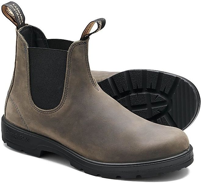 Blundstone #2446 Clay Pre-Worn Leather (Classics Series) Stiefel günstig online kaufen