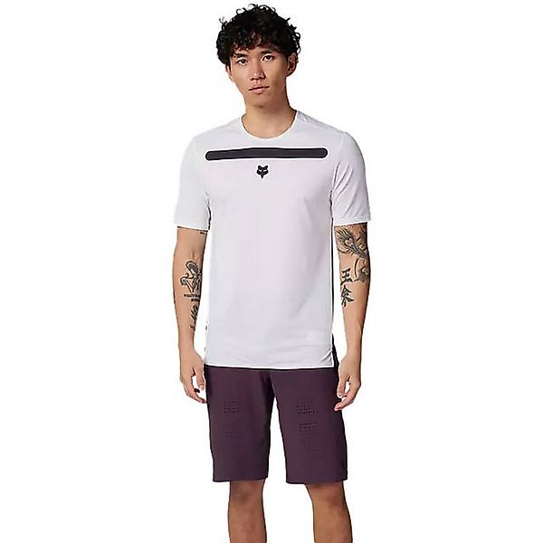 Fox Racing Fahrradjacke FLEXAIR AVIATION JERSEY RACE FLEXAIR AVIATION JERSE günstig online kaufen