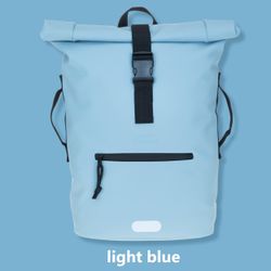 ELEPHANT Freizeitrucksack Time Bag aus Plane, günstig online kaufen