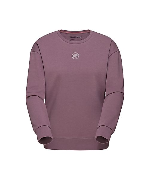 Mammut Fleecepullover Mammut Core ML Crew günstig online kaufen