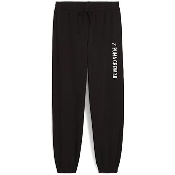 Puma  Hosen Sport M FrenchTerryJogger 527703/001 günstig online kaufen
