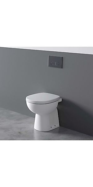 Ideal Standard WC-Sitz günstig online kaufen