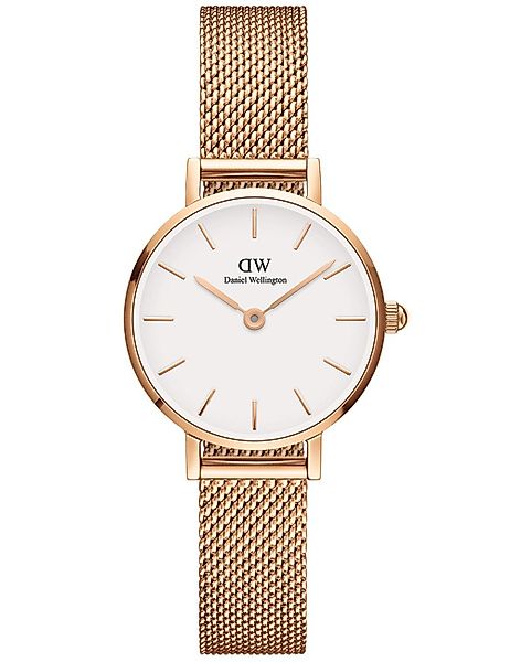 Daniel Wellington Quarzuhr Daniel Wellington DW00100418 günstig online kaufen