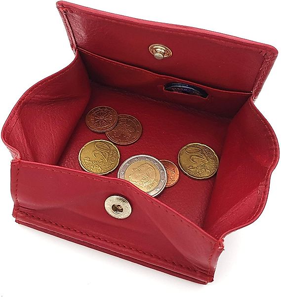 JOCKEY CLUB Geldbörse echt Leder Portemonnaie günstig online kaufen