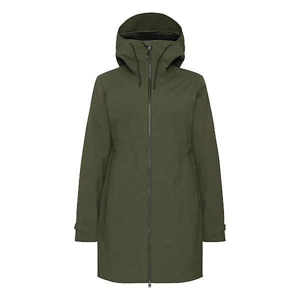 Didriksons Funktionsparka Didriksons Bea Damen Parka günstig online kaufen