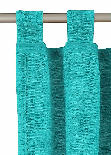 Wirth Vorhang »Trondheim 234 g/m²«, (1 St.) günstig online kaufen