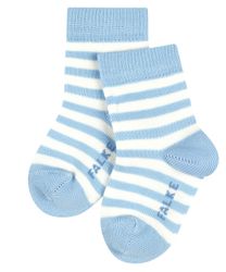 FALKE Socken Stripe (1-Paar) mit weicher günstig online kaufen