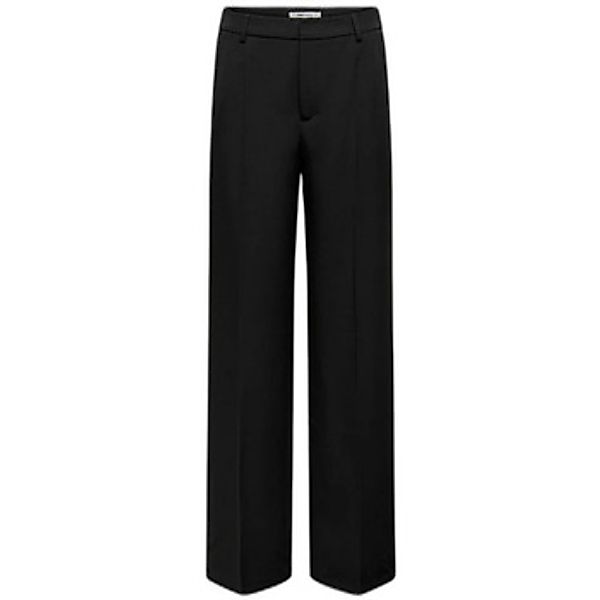 Only  Fließende Hosen ONLBERRY HW WIDE PANT TLR NOOS 15258191 günstig online kaufen