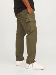 Jack & Jones PlusSize Cargohose JPSTKANE günstig online kaufen