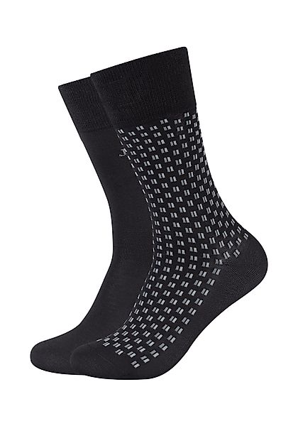 JOOP! Socken premium essentials (2-Paar) mit günstig online kaufen