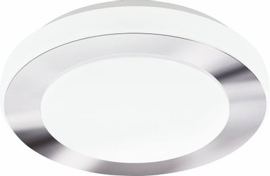 EGLO LED Deckenleuchte LED CARPI, LED günstig online kaufen