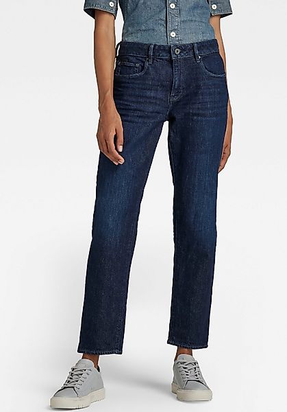 G-STAR Boyfriend-Jeans Kate Baumwollstretch Denim Qualität günstig online kaufen