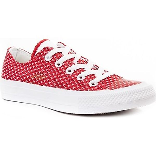 Converse  Sneaker Chuck Taylor All Star II günstig online kaufen