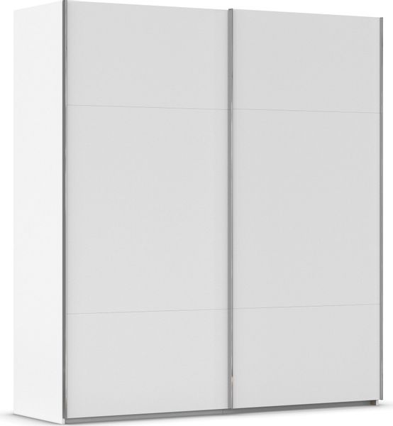 rauch Schwebetürenschrank "Kleiderschrank Schrank Garderobe Schlafzimmersch günstig online kaufen