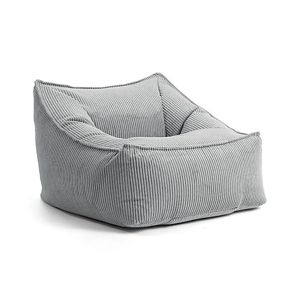 mokebo Sitzsack Der Lümmel (aus Cordstoff), gemütlicher Cordsessel oder Arm günstig online kaufen