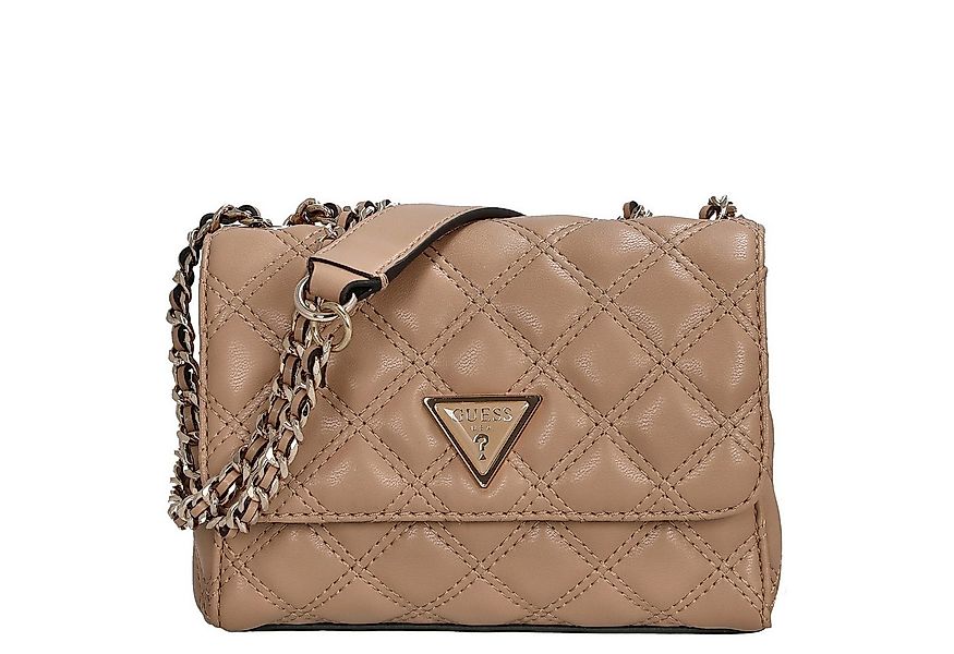 Guess Umhängetasche Giully II 2 Compartment Convertible - Umhängetasche Min günstig online kaufen