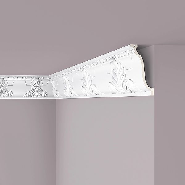 NOEL & MARQUET NMC Z7 ARSTYL Eckleiste Zierleiste Stuckleiste 2 m 200 cm x günstig online kaufen