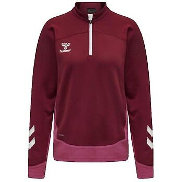 hummel  Trainingsjacken Veste de survêtement  Lead bordeaux femme günstig online kaufen