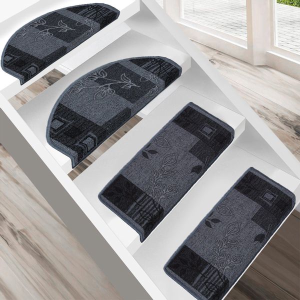 Karat Stufenmatte Springfield, Stufenschutz, viele Farben, günstig online kaufen