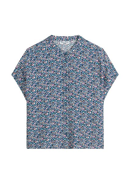 Marc O'Polo DENIM Klassische Bluse Woven günstig online kaufen