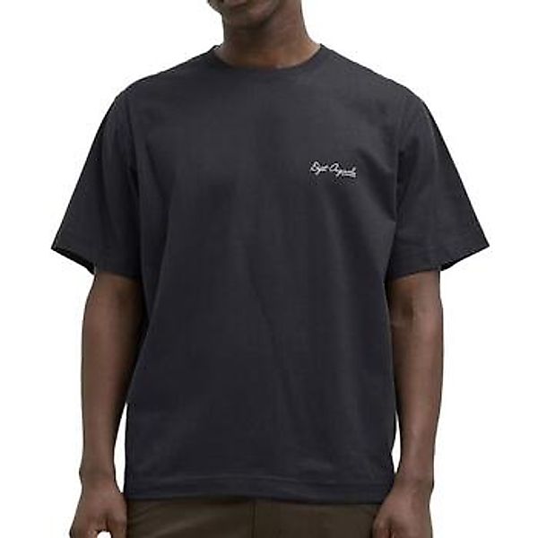 Jack & Jones  T-Shirts & Poloshirts 12273015-BLK günstig online kaufen