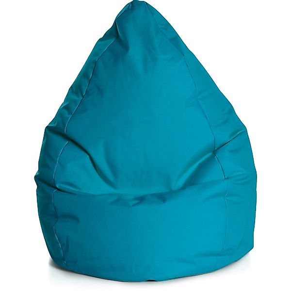 Sitting Point Sitzsack Brava 220 l Blau günstig online kaufen