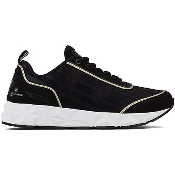 Emporio Armani EA7  Sneaker X8X033XK163 günstig online kaufen