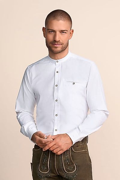 Trachtenhemd Mason günstig online kaufen