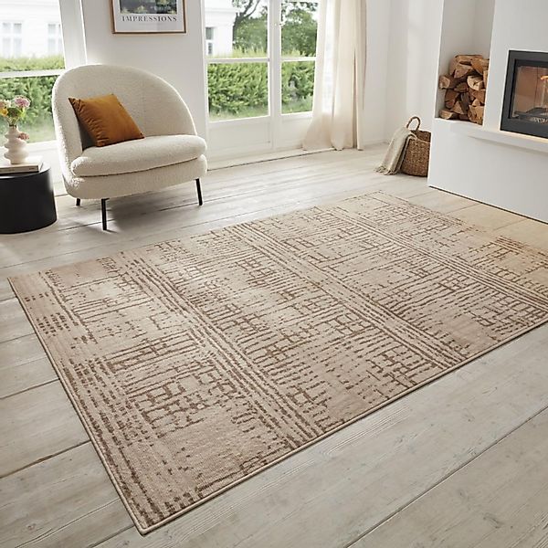 HANSE Home Teppich Sole, rechteckig, Höhe: günstig online kaufen