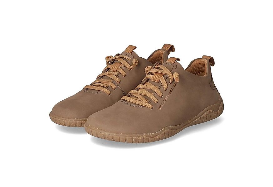 Josef Seibel Josef Seibel 70706TE724/250 Damen Rauleder taupe Schnürschuh günstig online kaufen