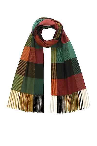 Faera Modeschal Weicher Winter-Schal aus Wolle - Stilvoll & Warm, (1-St), 9 günstig online kaufen