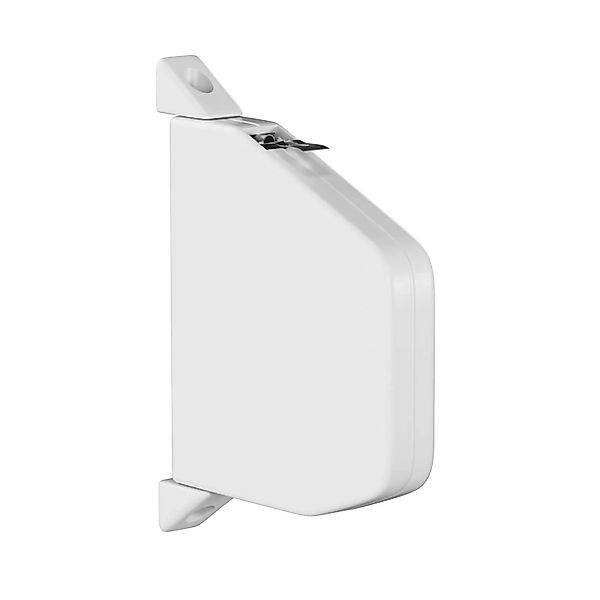 Bauheld Rollladen Schnurwickler ohne Schnur Aufputz Mini Einfädelautomatik günstig online kaufen