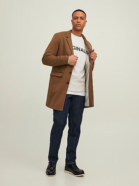 Jack & Jones Sweatshirt JORCLEAN SWEAT günstig online kaufen