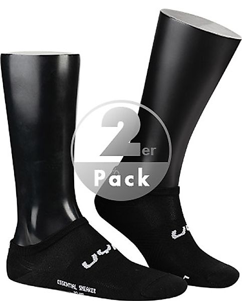 UYN Socken Unisex Sneaker 2erPack S100257/B000 günstig online kaufen