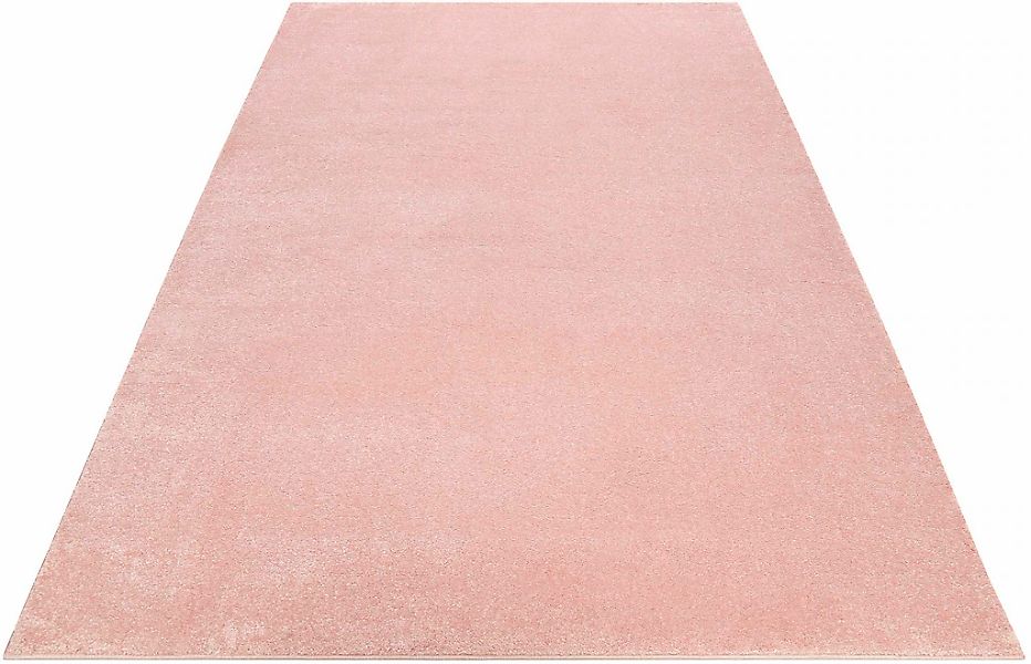 Esprit Teppich "Campus ESP-0035" rechteckig 17 mm Höhe sehr flauschiger, di günstig online kaufen