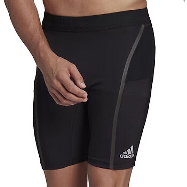 adidas  7/8 & 3/4 Hosen Tight Saturday Half günstig online kaufen