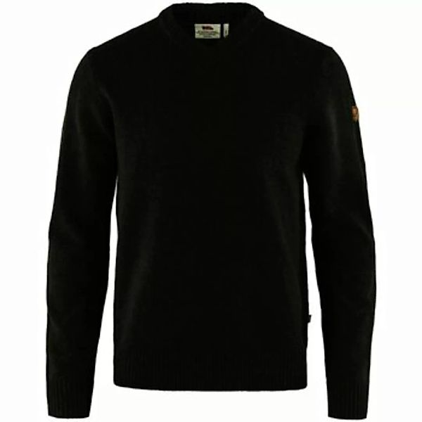Fjallraven  Pullover Sport Övik V-neck Sweater M 87320 633 günstig online kaufen